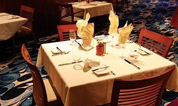 Seneca Allegany Casino & Hotel
