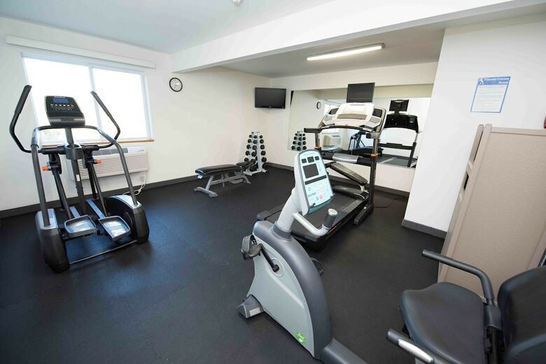 Hotel Best Western New Baltimore Inn