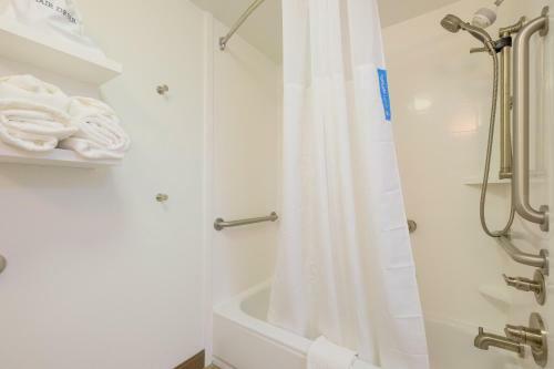Hotel Hampton Inn Edenton