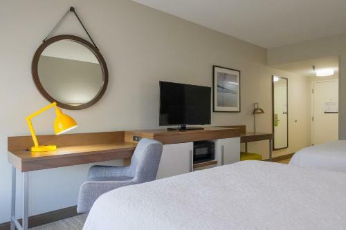 Hotel Hampton Inn Edenton