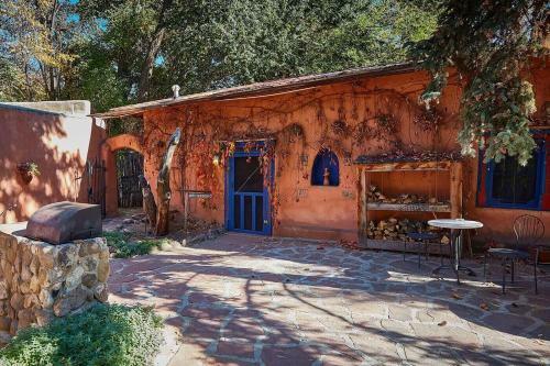 Adobe And Pines Inn Bed And Breakfast
