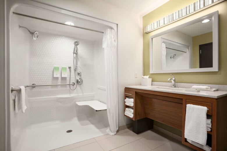 Hotel Home2 Suites By Hilton Rahway