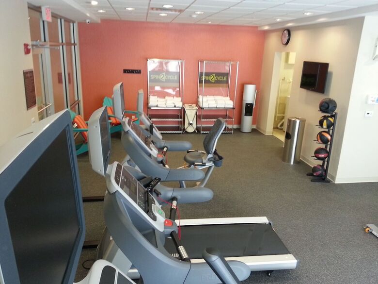 Hotel Home2 Suites By Hilton Rahway