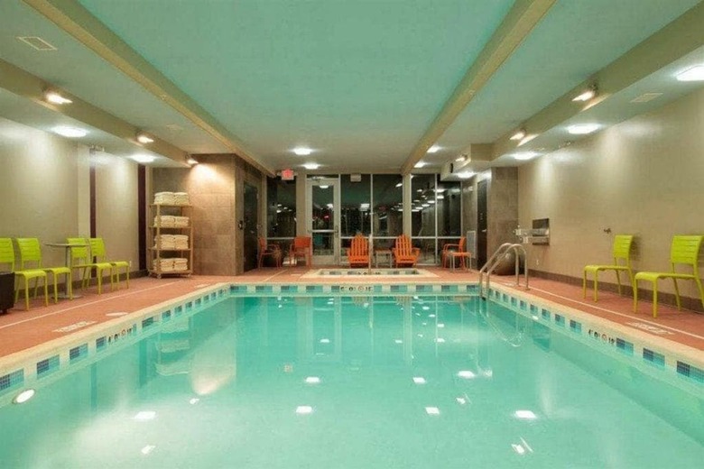 Hotel Home2 Suites By Hilton Rahway