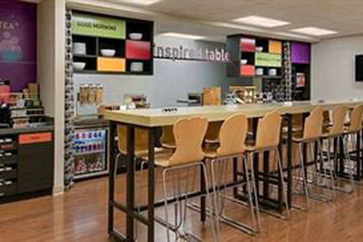 Hotel Home2 Suites By Hilton Rahway