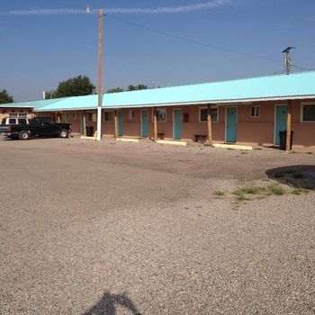 Sands Motel And Rv Park