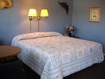 Sands Motel And Rv Park