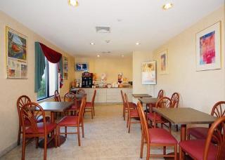 Hotel Sleep Inn Cinnaminson