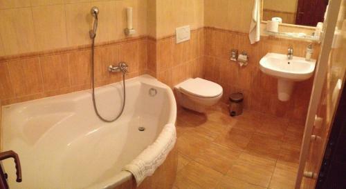 Holiday Park Orava - Hotel Orava