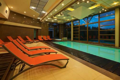 Holiday Park Orava - Hotel Orava