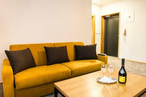 Hostal Penzi�n Meridiana Bojnice