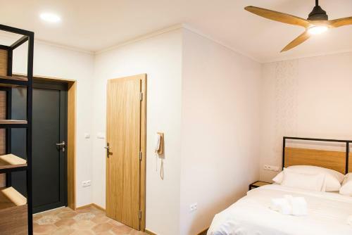 Hostal Penzi�n Meridiana Bojnice
