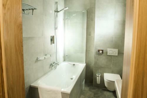 Hostal Penzi�n Meridiana Bojnice