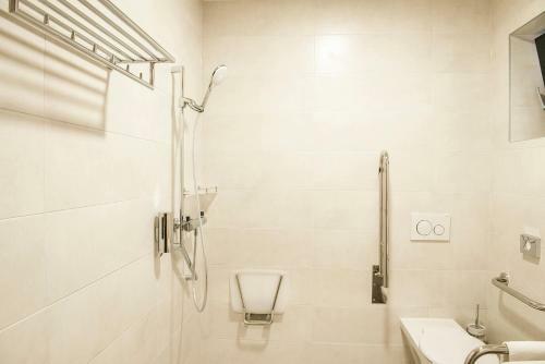 Hostal Penzi�n Meridiana Bojnice
