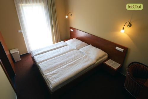 Hostal Penzion Termal