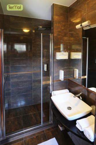 Hostal Penzion Termal