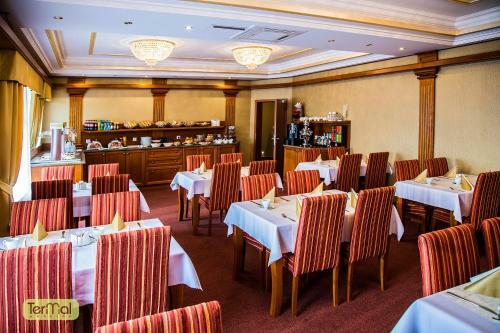 Hostal Penzion Termal
