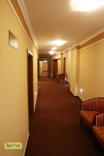 Hostal Penzion Termal