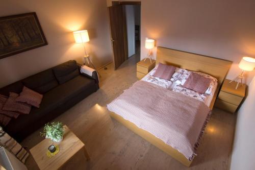 Apartm�ny Mal� Princ