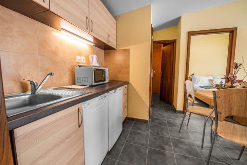 Sojka Resort - Hotel & Drevenice