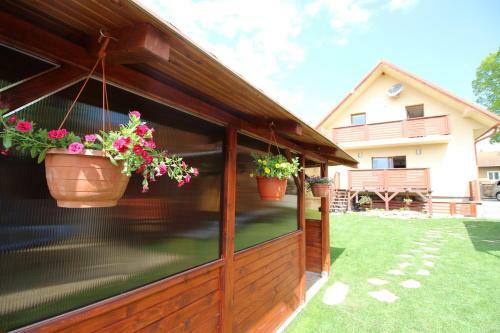 Agroturismo Villa Lienka