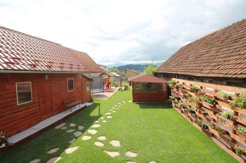 Agroturismo Villa Lienka
