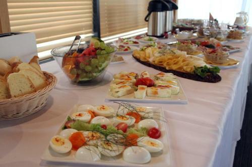 Hotel Marina Liptov