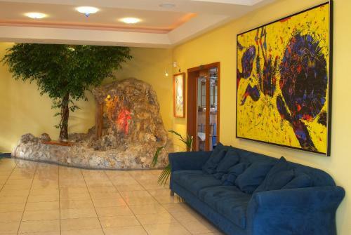 Hostal Penzion Fontana