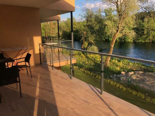 Aparthotel Apartm�nov� Dom Kriv�?