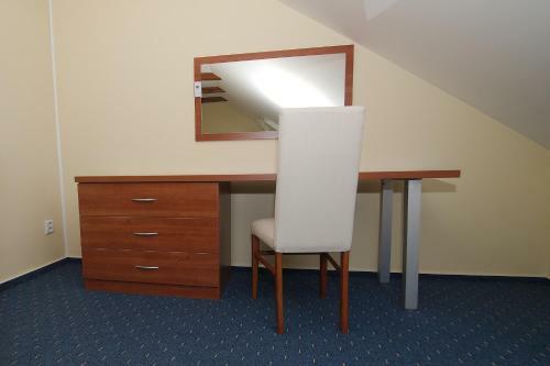 Hostal Penzi�n Magura