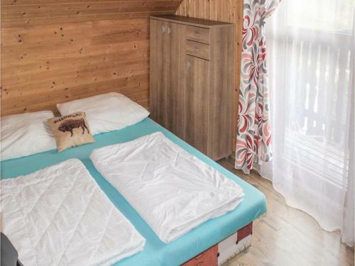 Two-bedroom Holiday Home In Liptovsky Trnovec