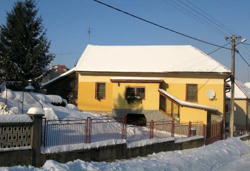 Domcek Pri Medokysi