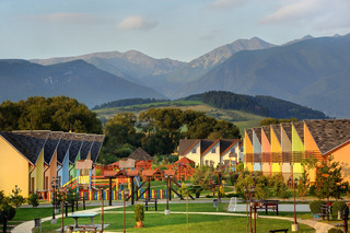 Holiday Village Tatralandia