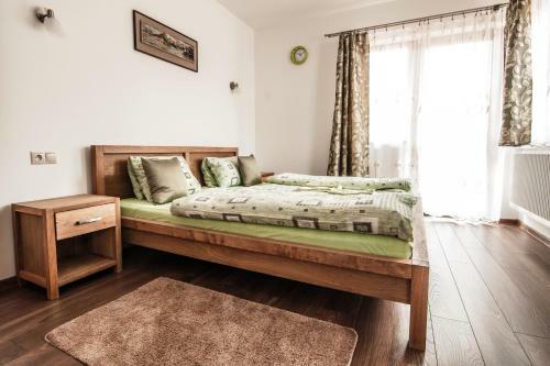 Hostal Apartmanovy Dom Martha