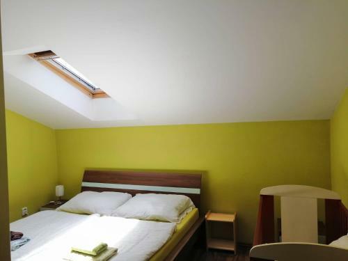 Hostal Villa Victoria Penzion