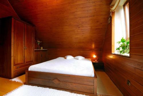 Agroturismo Apartm�nov� Dom Slnie?ko