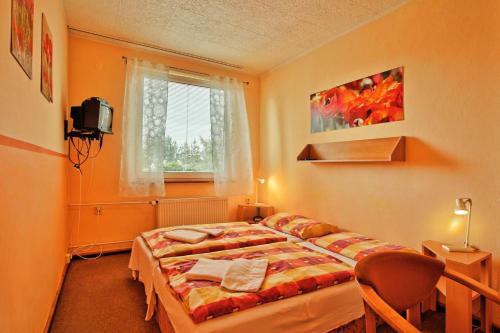 Hotel Borova Sihot