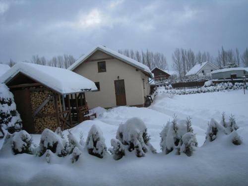 Apartm�ny Furgalak