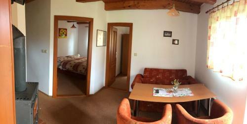 Apartm�ny Furgalak