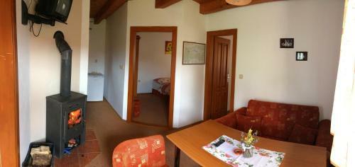 Apartm�ny Furgalak