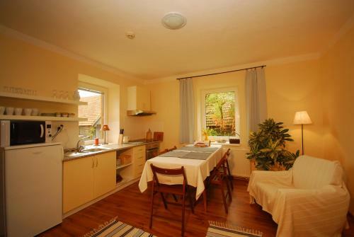 Apartmany Na Skle Malovane