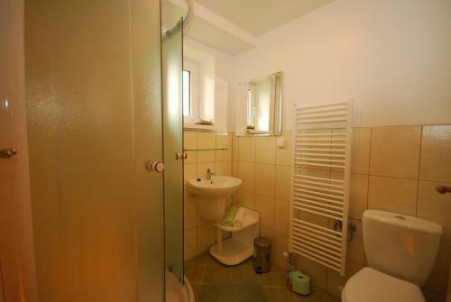 Apartmany Na Skle Malovane