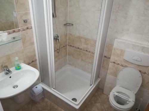 Bed & Breakfast Penzi�n Rodina