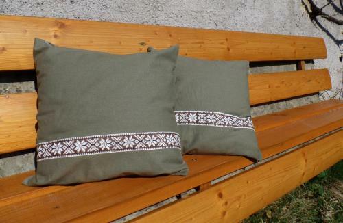 Hostal Penzi�n Oaza
