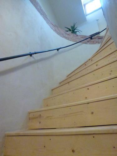 Hostal Ubytovanie U Janusa