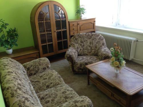 Albergue Penzion Cestar