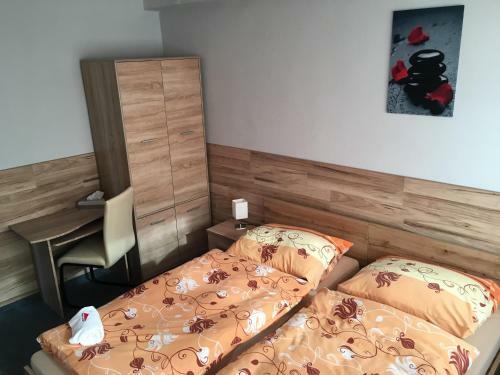 Albergue Penzion Cestar