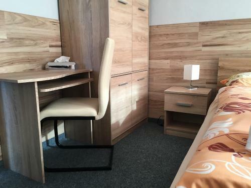 Albergue Penzion Cestar