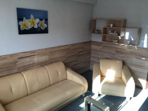 Albergue Penzion Cestar