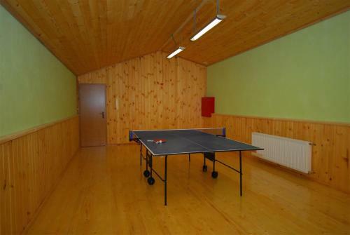 Hostal Penzion Sidorovo